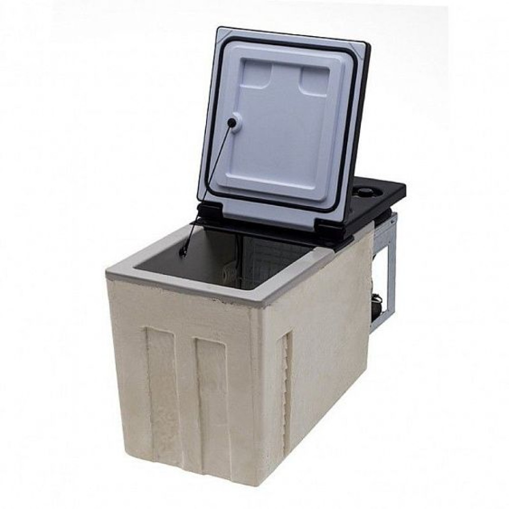 Автохолодильник INDEL B TB30AM DRAWER