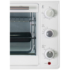 Мини-печь ZARGET ZMO 30W