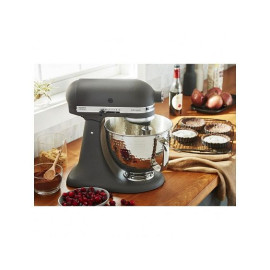 Чаша KITCHENAID 5KSM5SSBHM 4.8 л стальная