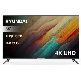 Телевизор HYUNDAI H-LED55BU7003