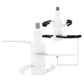 Измельчитель KITFORT KT-3013