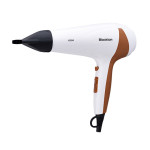 Фен BLACKTON BT HD1211M белый/золотой