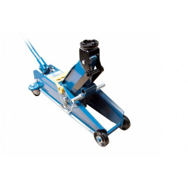 Домкрат подкатной Kraft KT 820005