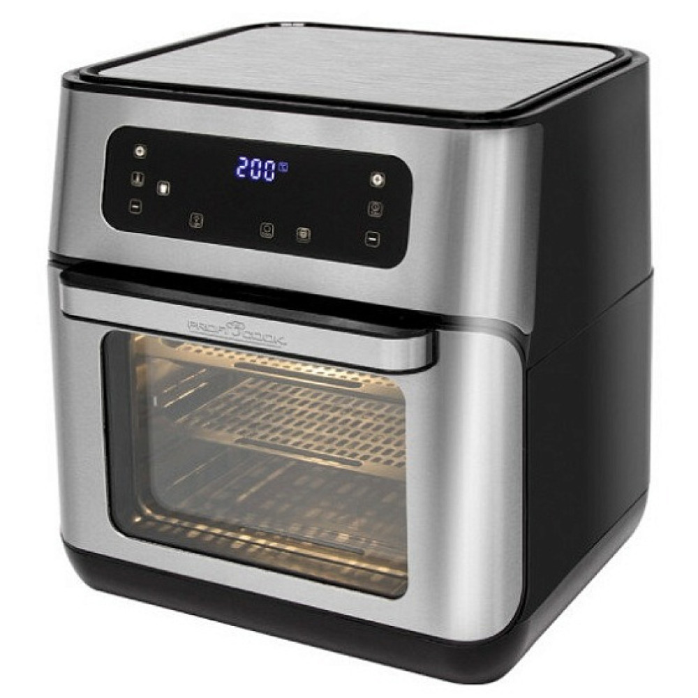Фритюрница PROFI COOK PC-FR 1200 H