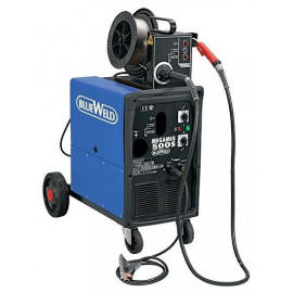 Сварочный аппарат BLUEWELD MEGAMIG 500S 827413