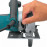 Циркулярная пила Makita HS7600