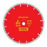 Диск алмазный CHAMPION pro 300/25,4/10 laser granitek