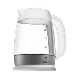 Чайник LEX LX-30011-2