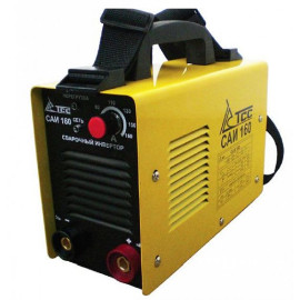 Сварочный инвертор ТСС саи 160 67046