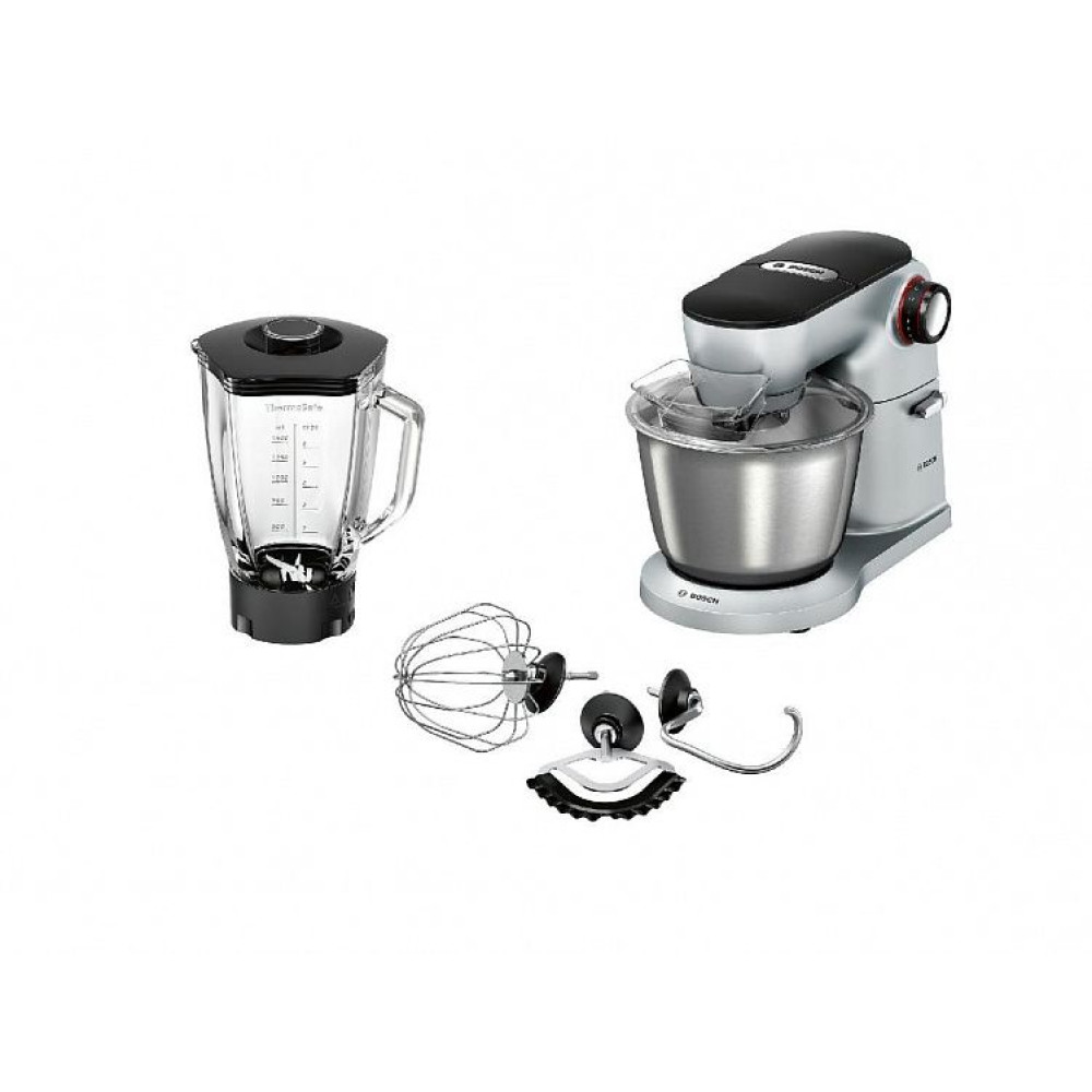 Кухонный комбайн BOSCH MUM9Y35S12