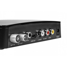 Ресивер HARPER HDT2-1511