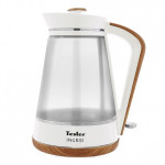 Чайник TESLER KT-1750 WHITE