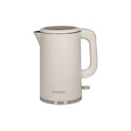 Чайник OURSSON EK1731W/IV