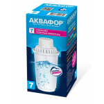 Сменный модуль для фильтра АКВАФОР в100-7 (r)
