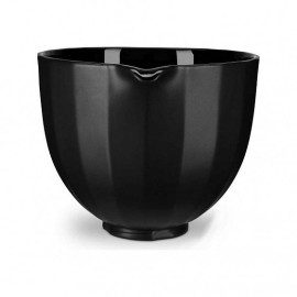 Чаша KITCHENAID 5KSM2CB5PBS 4.7 л керамическая