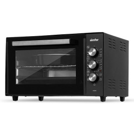 Мини-печь SIMFER M3516