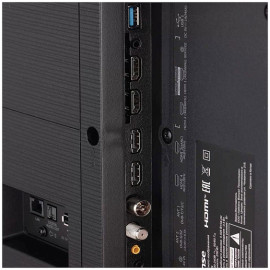 Телевизор HISENSE 55U8HQ
