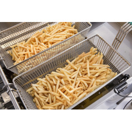 Фритюрница ТТМ RoboFry MC