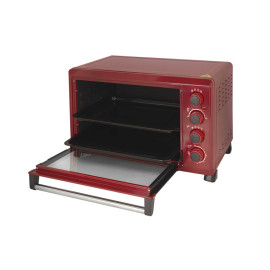 Мини-печь OURSSON MO3815/DC