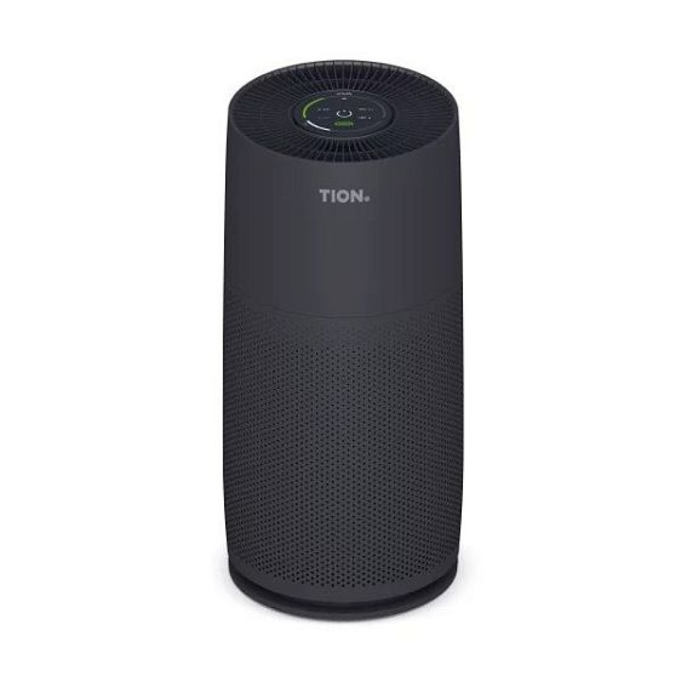Воздухоочиститель TION IQ 400 черный