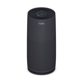 Воздухоочиститель TION IQ 400 черный