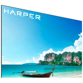 Телевизор HARPER 65U661TS