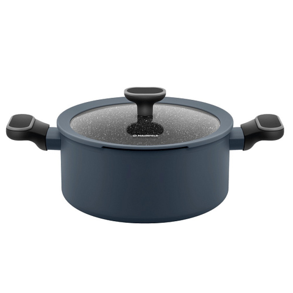 Кастрюля MAUNFELD FRIDA MCS29FA02DG