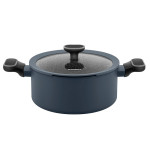 Кастрюля MAUNFELD FRIDA MCS29FA02DG