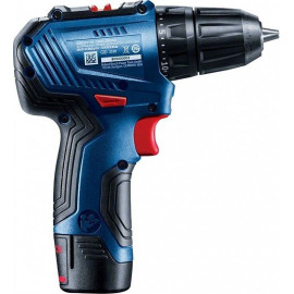 Шуруповерт Bosch GSR 12V-30 06019G9020