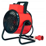 Тепловентилятор AURORA heat plus 5000 (380w)