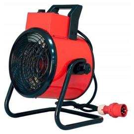 Тепловентилятор AURORA heat plus 5000 (380w)