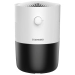 Увлажнитель воздуха STARWIND SAW5522 белый/черный