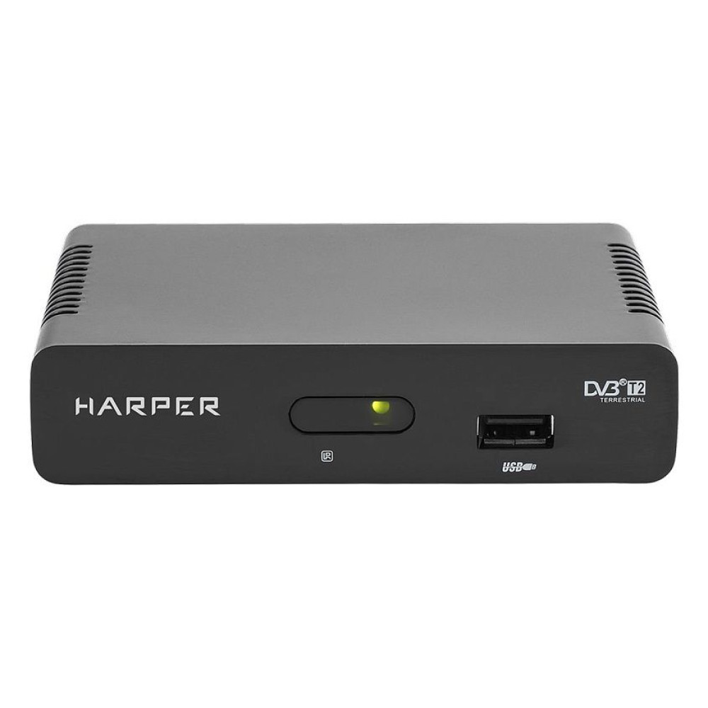 Ресивер HARPER HDT2-1108