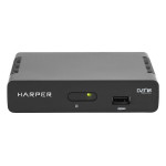 Ресивер HARPER HDT2-1108