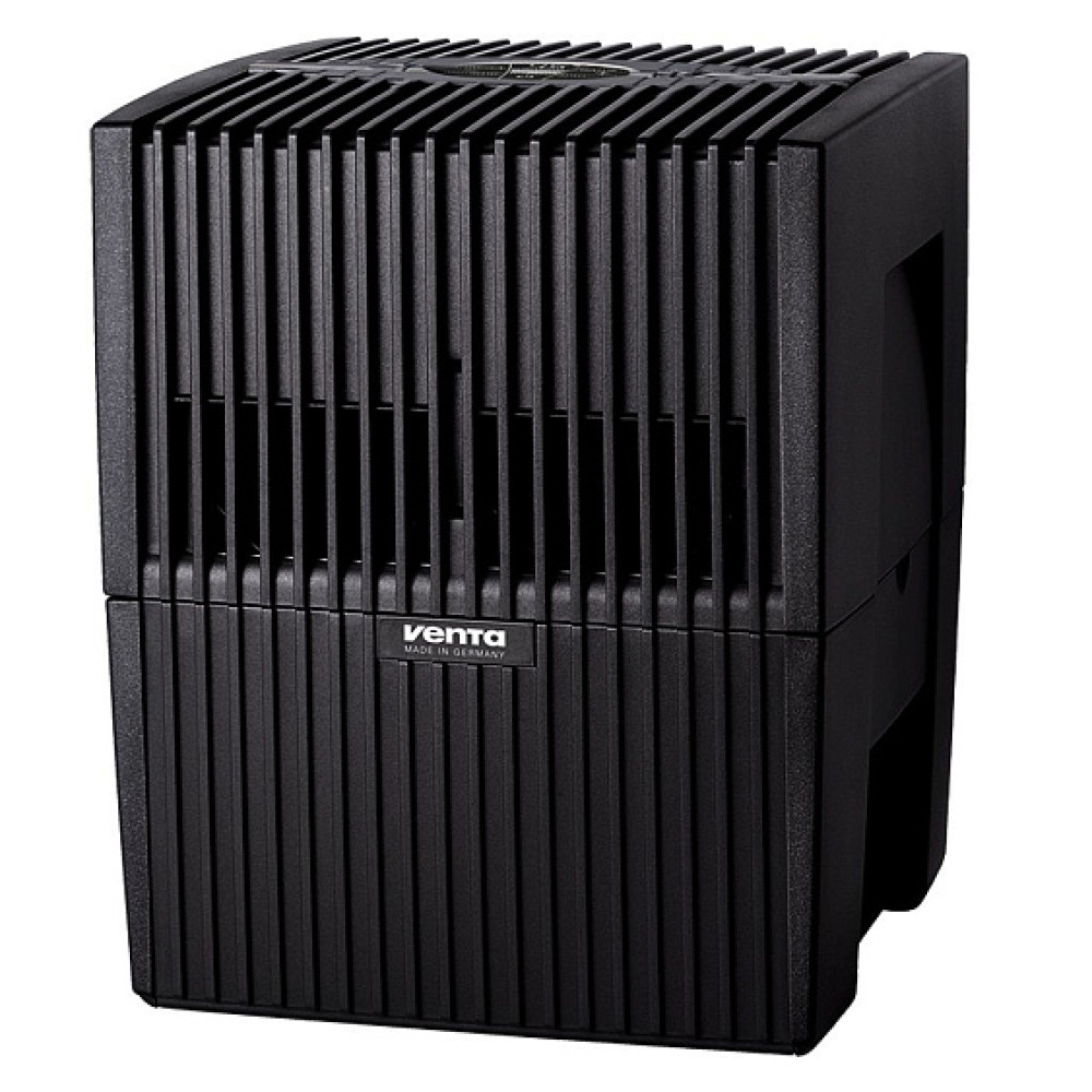 Увлажнитель-очиститель воздуха VENTA LW15 Comfort plus черный