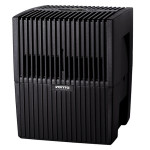 Увлажнитель-очиститель воздуха VENTA LW15 Comfort plus черный