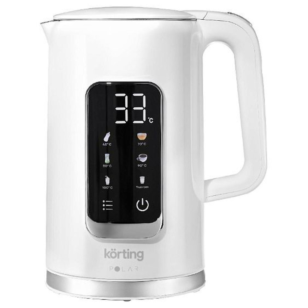 Чайник KORTING KWK 0905 Polar