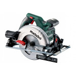 Циркулярная пила METABO KS 55 600855000