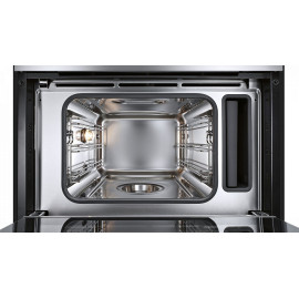 Встраиваемая пароварка SIEMENS CD 634GBS1