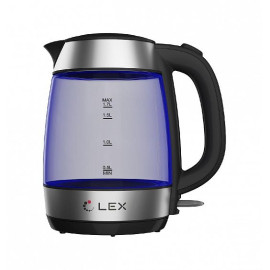 Чайник LEX LX-3001-1