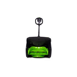 Снегоуборщик GREENWORKS GD60SS (2602607)