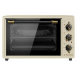 Мини-печь MAUNFELD MMO-373MBG02