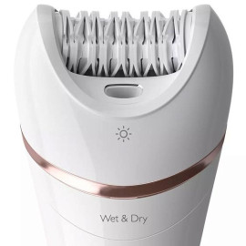 Эпилятор PHILIPS BRE730/00