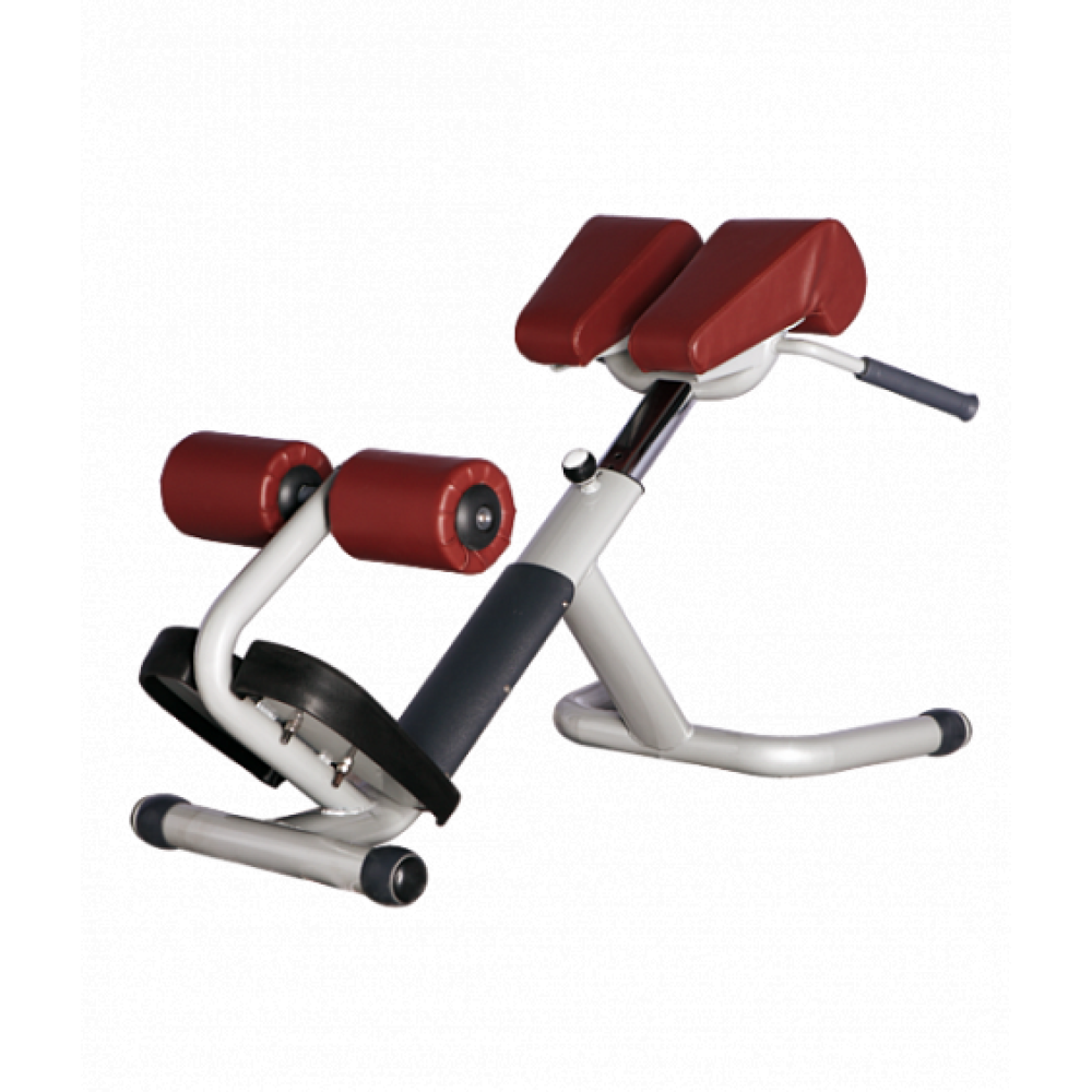Гиперэкстензия Bronze Gym H-026A C