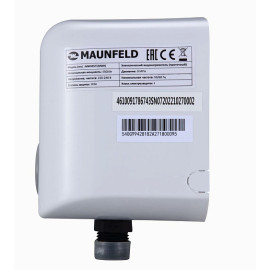 Водонагреватель MAUNFELD MWH55IT