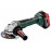 Шлифмашина Metabo WB 18 LTX BL 125 Quick 613077660