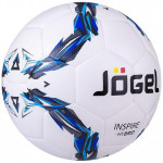 Мяч футзальный Jogel JF-600 Inspire №4 1/16