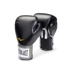 Перчатки боксерские Everlast Pro Style Anti-MB 2314U 14oz черный