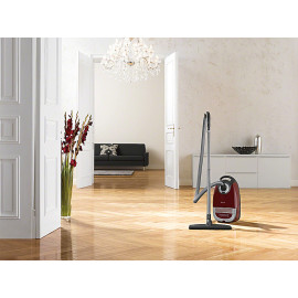 Аксессуары для пылесов MIELE sbb 400-3 parguettwister xl