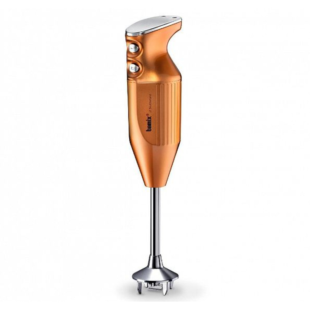 Блендер BAMIX LuxuryLine M200 Copper